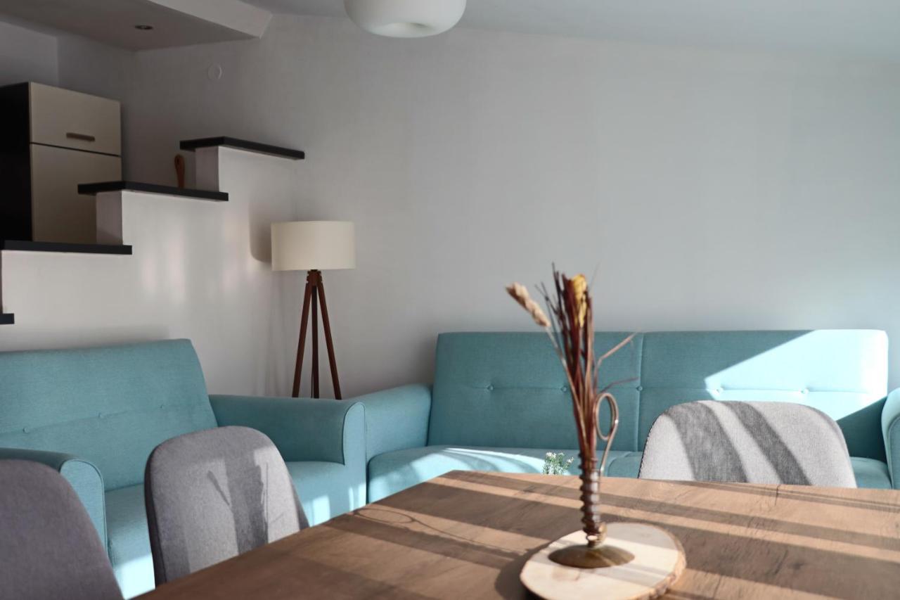 Malda'S Apartment Приштина Экстерьер фото