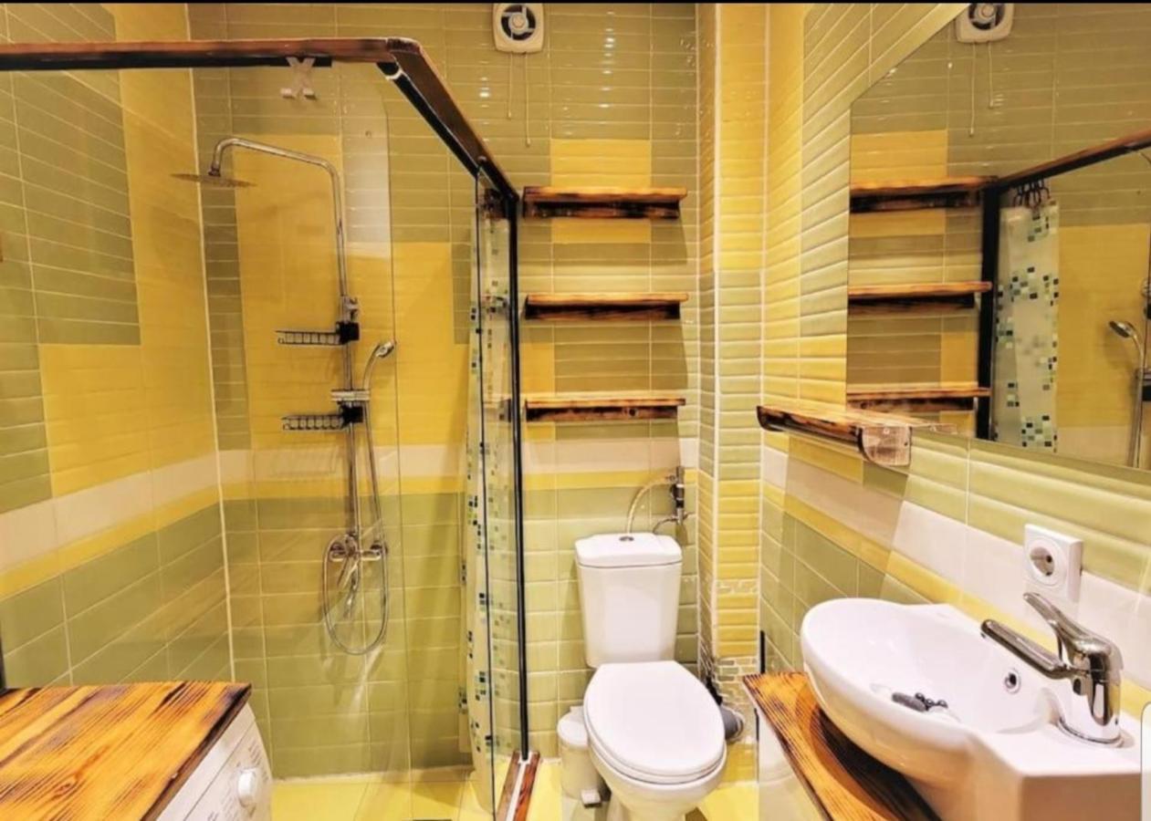 Malda'S Apartment Приштина Экстерьер фото